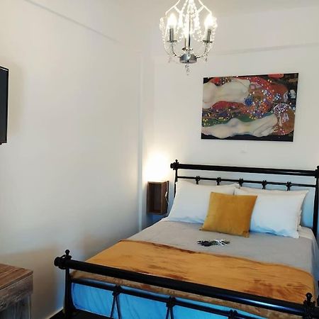 Appartement Chrysa'S Cozy à Corfu  Extérieur photo