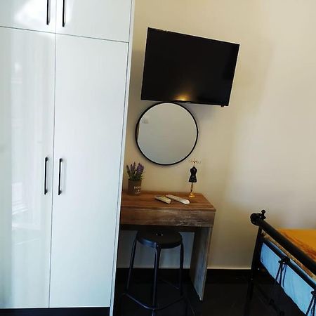 Appartement Chrysa'S Cozy à Corfu  Extérieur photo