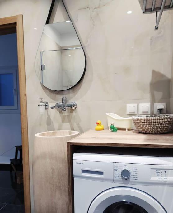 Appartement Chrysa'S Cozy à Corfu  Extérieur photo