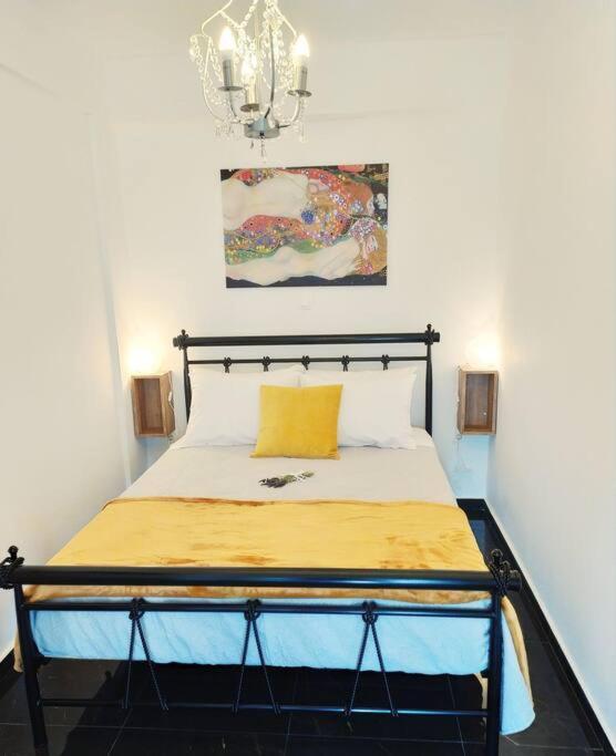 Appartement Chrysa'S Cozy à Corfu  Extérieur photo
