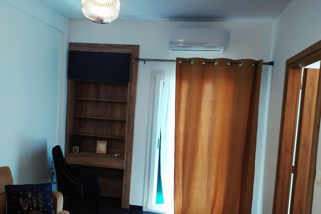 Appartement Chrysa'S Cozy à Corfu  Extérieur photo