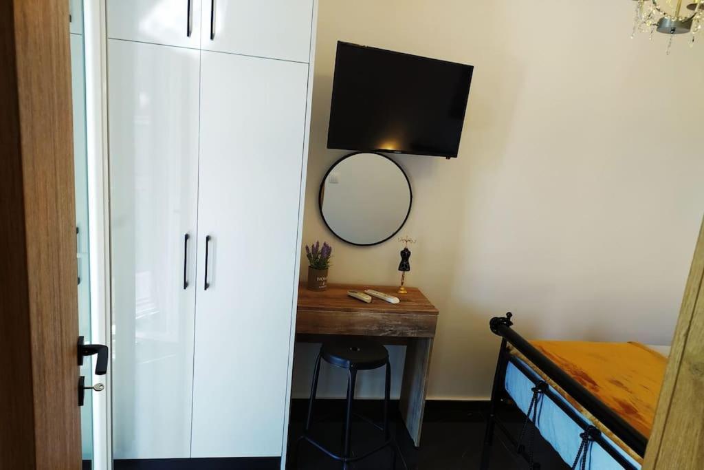 Appartement Chrysa'S Cozy à Corfu  Extérieur photo